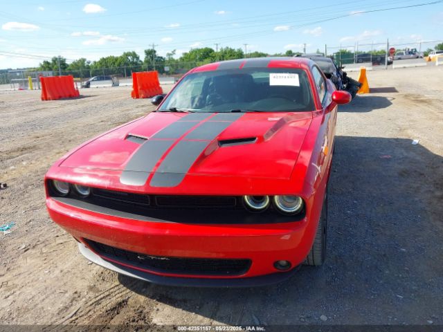 2018 DODGE CHALLENGER 2C3CDZAG4JH111721 Photo 5