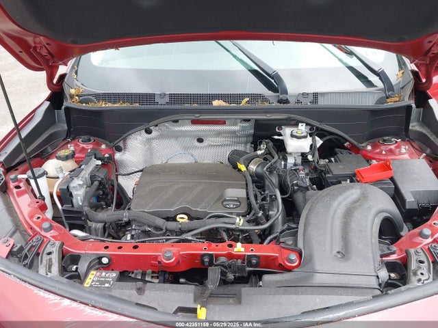 Buick lih - e0-15, di, l3, vvt, alum, css prime 2021 KL4MMDS25MB070710 Image 10