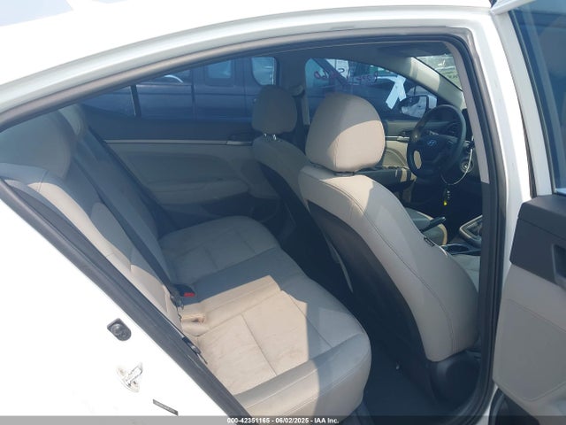 5NPD84LFXHH155008 Hyundai 2017