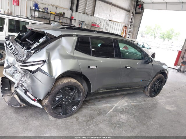 Chevrolet x0b+ec3 2024 3GN7DRRPXRS260653 Image 13