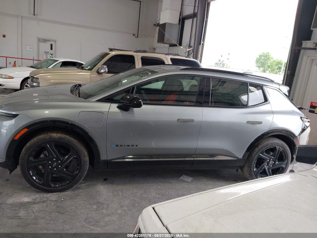 Chevrolet x0b+ec3 2024 3GN7DRRPXRS260653 Image 14