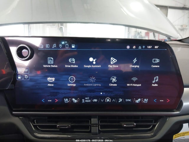 Chevrolet x0b+ec3 2024 3GN7DRRPXRS260653 Image 18