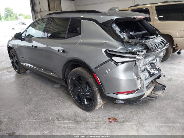 Chevrolet x0b+ec3 2024 3GN7DRRPXRS260653 Image 3