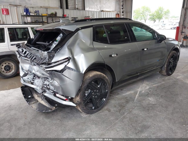 Chevrolet x0b+ec3 2024 3GN7DRRPXRS260653 Image 4