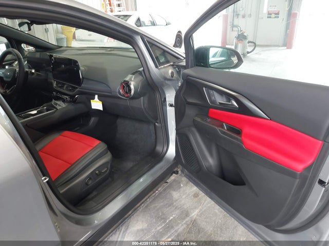 Chevrolet x0b+ec3 2024 3GN7DRRPXRS260653 Image 5