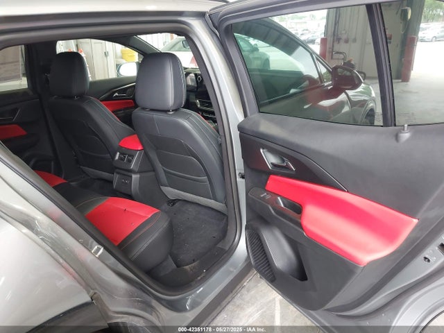 Chevrolet x0b+ec3 2024 3GN7DRRPXRS260653 Image 8