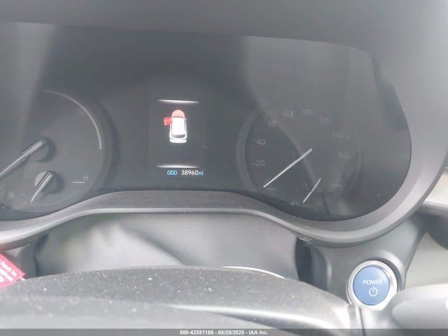 5TDYRKEC0RS208834 Toyota SIENNA XLE