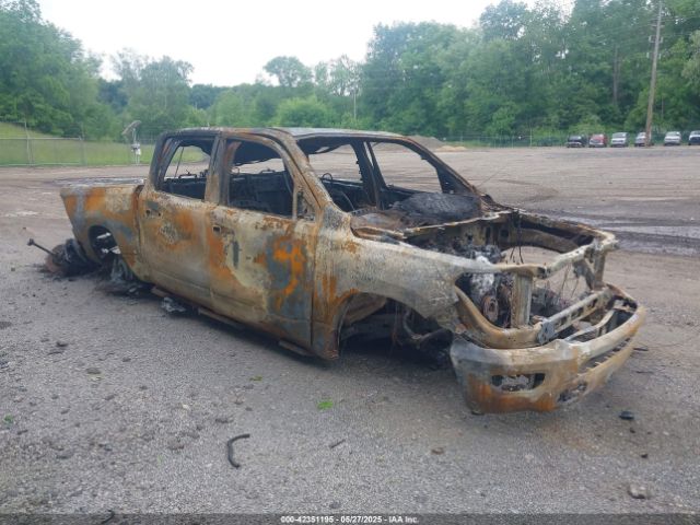 2023 RAM 1500 1C6SRFJM3PN548842