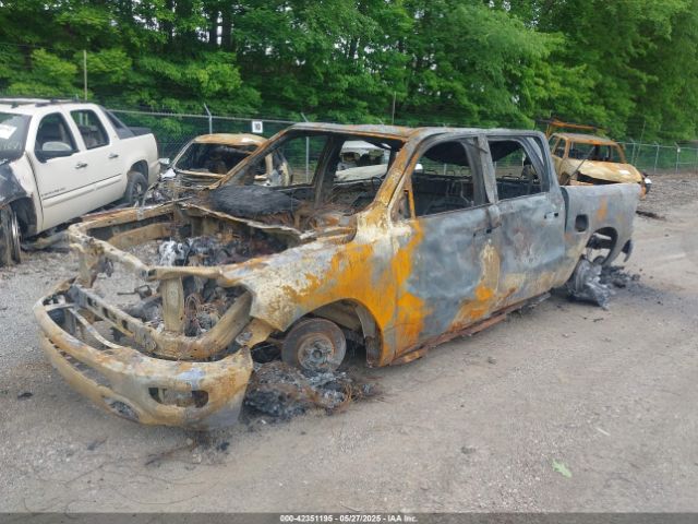 2023 RAM 1500 1C6SRFJM3PN548842 Photo 1