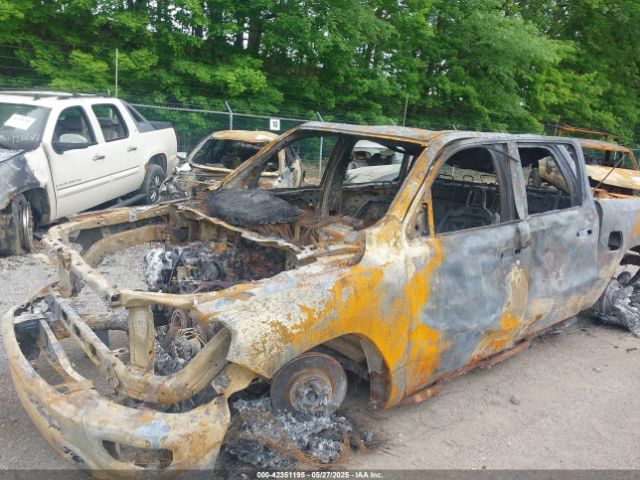 2023 RAM 1500 1C6SRFJM3PN548842 Photo 5