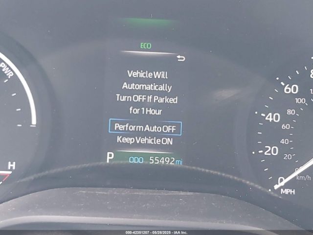 5TDYRKEC9PS163549 Toyota SIENNA XLE
