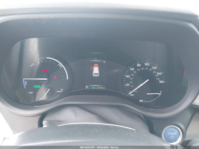5TDYRKEC9PS163549 Toyota SIENNA XLE