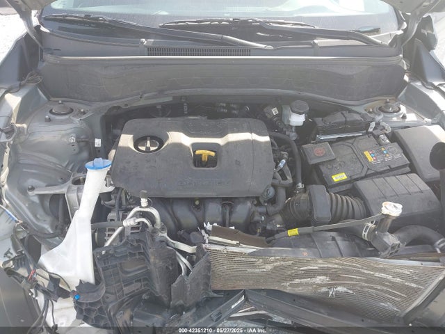 KIA nu 2023 KNDEPCAA3P7393083 Image 10