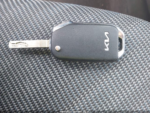 KIA nu 2023 KNDEPCAA3P7393083 Image 11