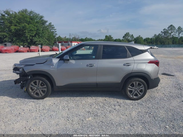 KIA nu 2023 KNDEPCAA3P7393083 Image 15