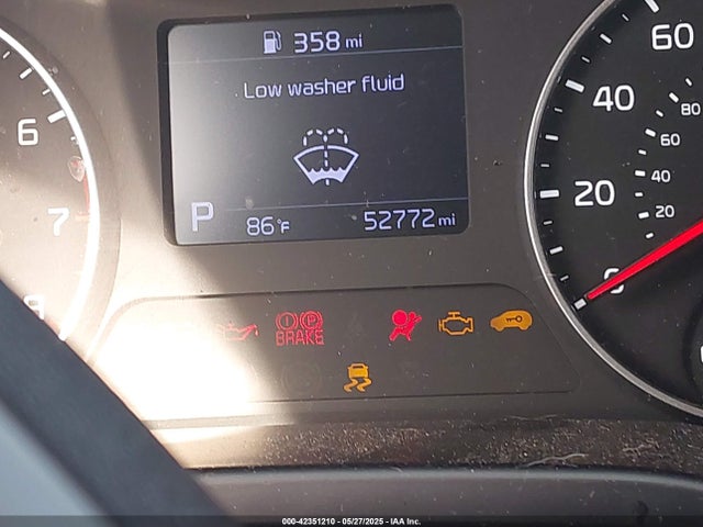 KIA nu 2023 KNDEPCAA3P7393083 Image 16