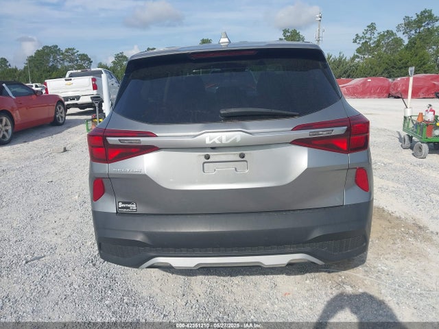 KIA nu 2023 KNDEPCAA3P7393083 Image 17