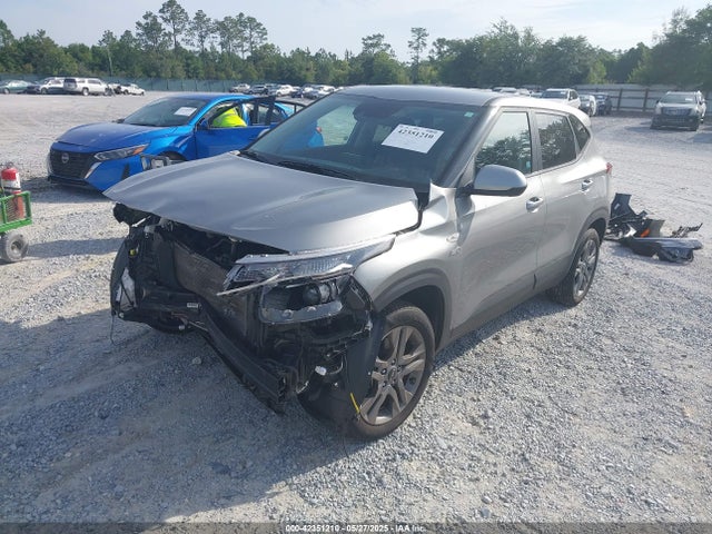KIA nu 2023 KNDEPCAA3P7393083 Image 2