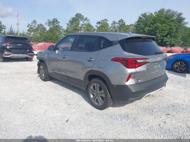 KIA nu 2023 KNDEPCAA3P7393083 Image 3