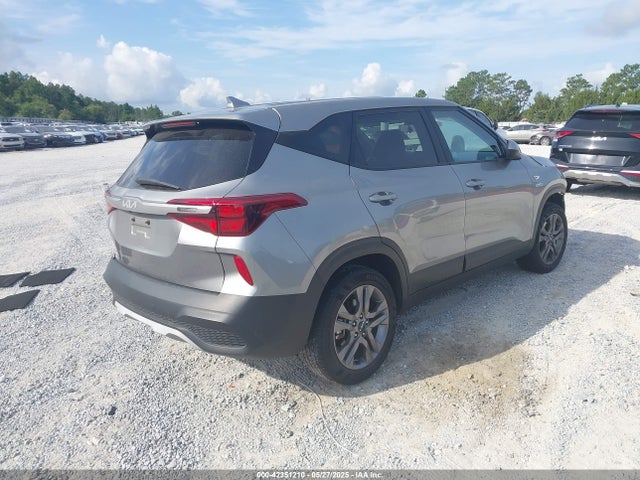 KIA nu 2023 KNDEPCAA3P7393083 Image 4