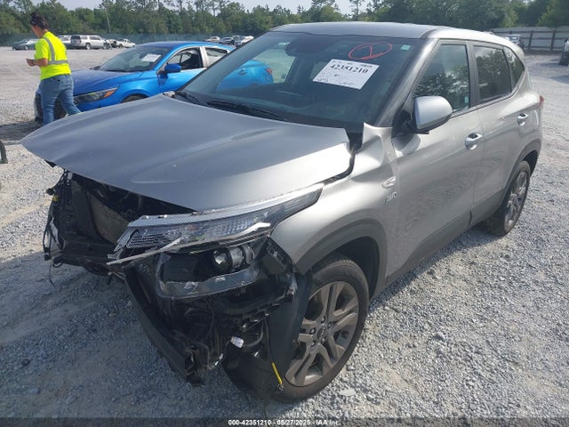 KIA nu 2023 KNDEPCAA3P7393083 Image 6