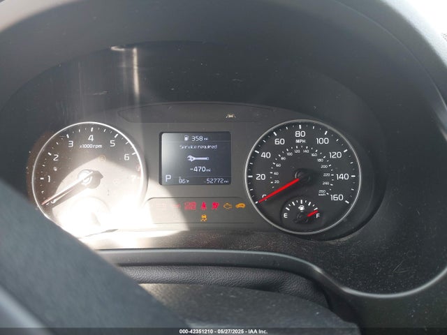 KIA nu 2023 KNDEPCAA3P7393083 Image 7