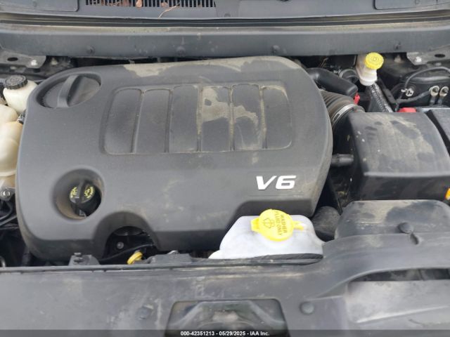 2019 DODGE JOURNEY 3C4PDCGG2KT763506 Photo 9