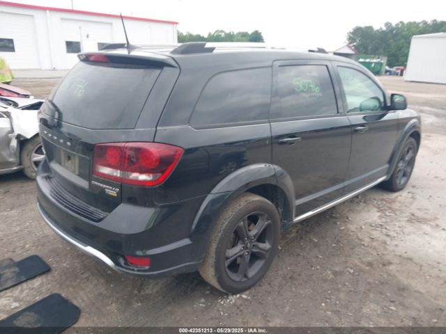 2019 DODGE JOURNEY 3C4PDCGG2KT763506 Photo 3