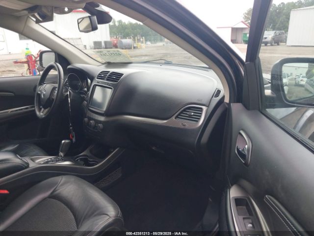 2019 DODGE JOURNEY 3C4PDCGG2KT763506 Photo 4