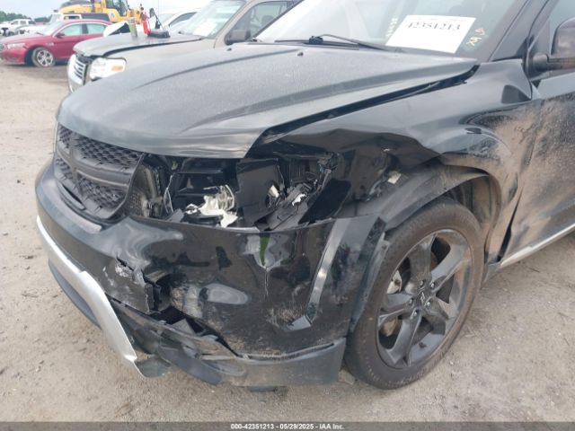 2019 DODGE JOURNEY 3C4PDCGG2KT763506 Photo 5
