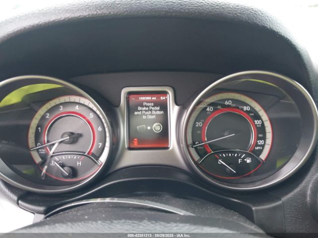 2019 DODGE JOURNEY 3C4PDCGG2KT763506 Photo 6