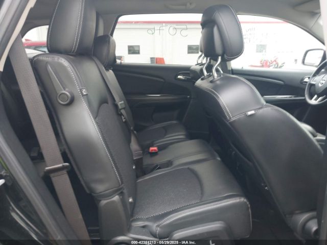 2019 DODGE JOURNEY 3C4PDCGG2KT763506 Photo 7