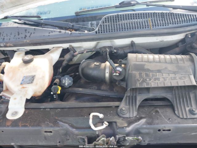 2013 CHEVROLET EXPRESS 1500 1GCSGAFX9D1101116 Photo 9