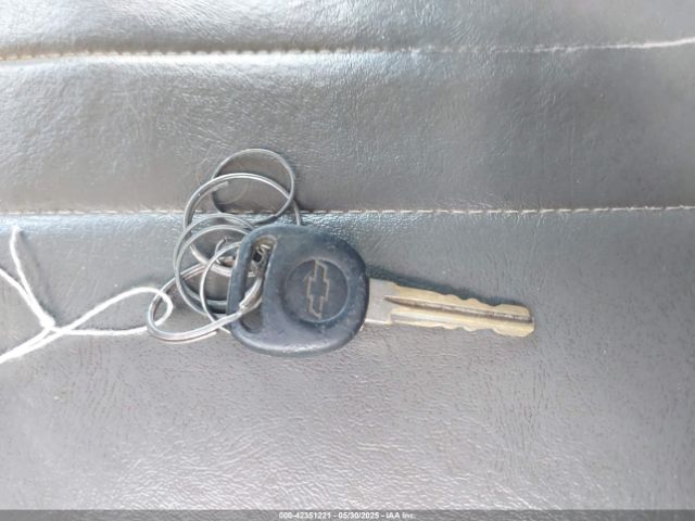 2013 CHEVROLET EXPRESS 1500 1GCSGAFX9D1101116 Photo 10
