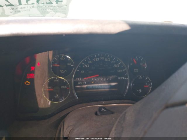 2013 CHEVROLET EXPRESS 1500 1GCSGAFX9D1101116 Photo 6