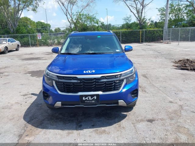 KNDEU2AA1R7615223 KIA SELTOS S