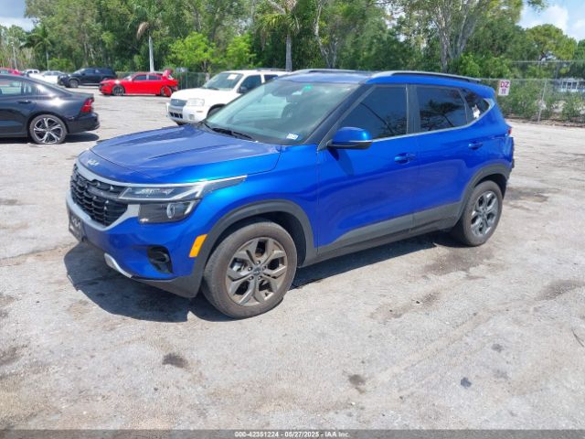 KNDEU2AA1R7615223 KIA SELTOS S