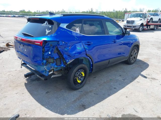 KNDEU2AA1R7615223 KIA SELTOS S