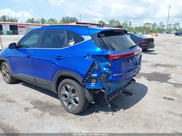 KNDEU2AA1R7615223 KIA SELTOS S