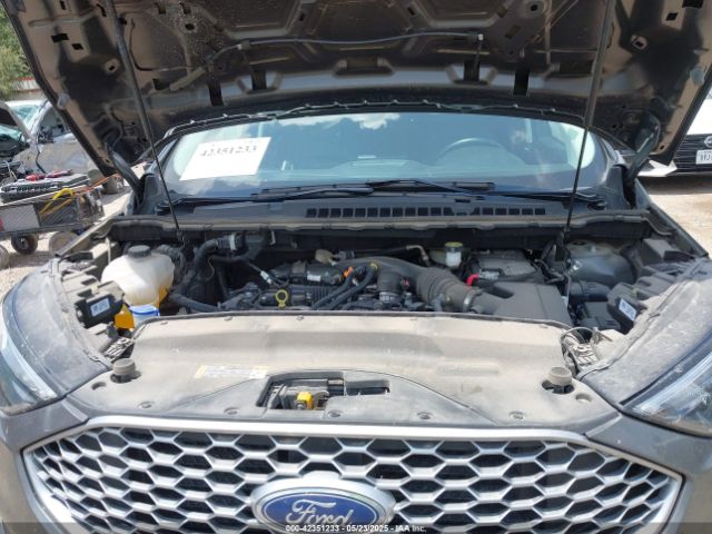 2FMPK4J93RBA76574 Ford EDGE SEL