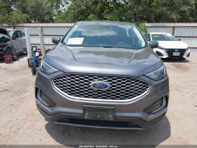 2FMPK4J93RBA76574 Ford EDGE SEL