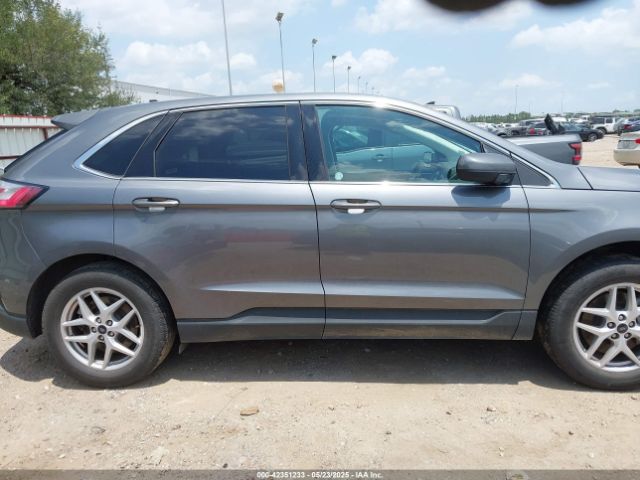 2FMPK4J93RBA76574 Ford EDGE SEL