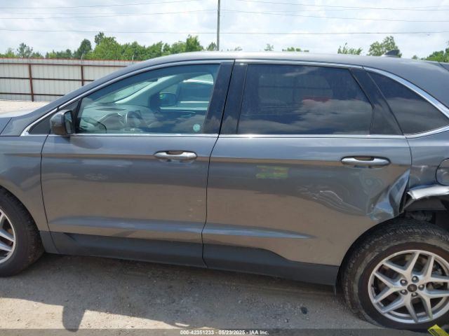 2FMPK4J93RBA76574 Ford EDGE SEL