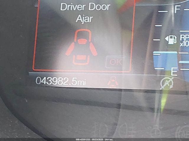 2FMPK4J93RBA76574 Ford EDGE SEL