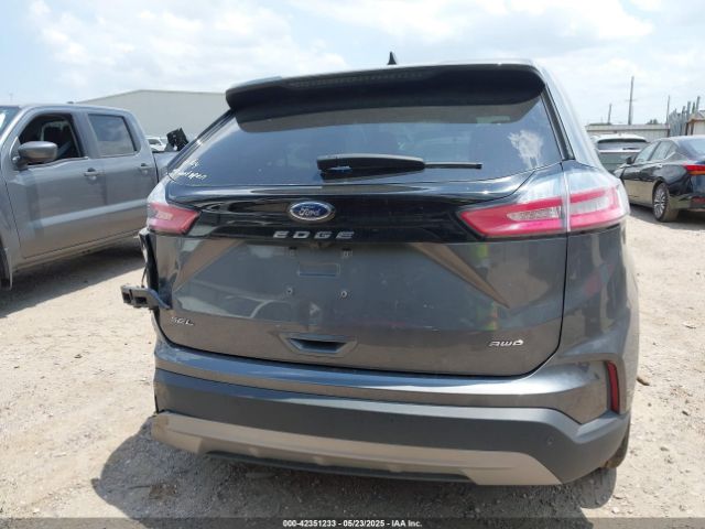 2FMPK4J93RBA76574 Ford EDGE SEL