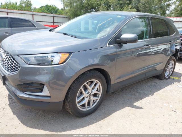 2FMPK4J93RBA76574 Ford EDGE SEL