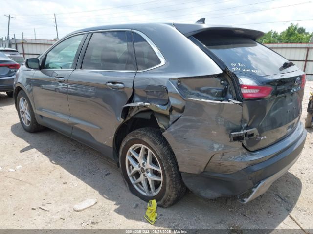 2FMPK4J93RBA76574 Ford EDGE SEL