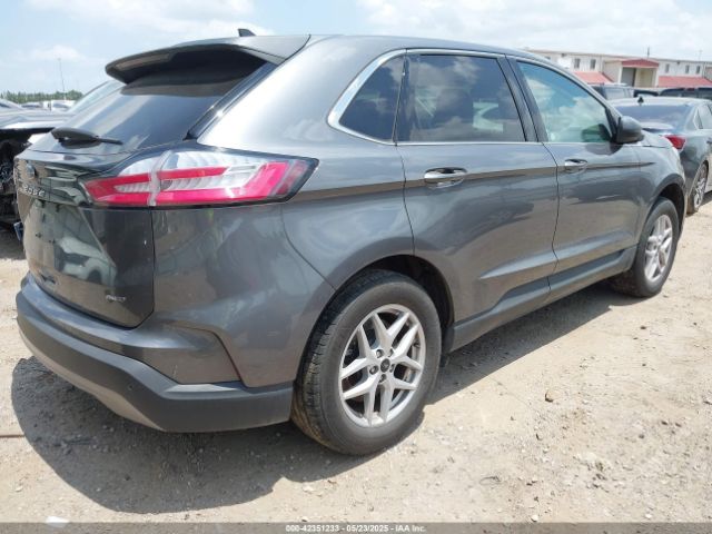 2FMPK4J93RBA76574 Ford EDGE SEL