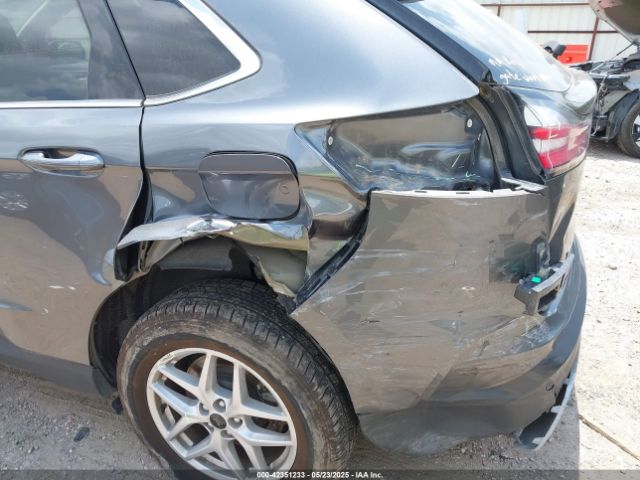 2FMPK4J93RBA76574 Ford EDGE SEL