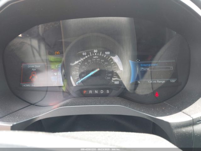 2FMPK4J93RBA76574 Ford EDGE SEL